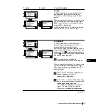 Предварительный просмотр 71 страницы Sony KV-21LS30K Instruction Manual