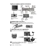 Предварительный просмотр 81 страницы Sony KV-21LS30K Instruction Manual