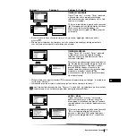 Предварительный просмотр 86 страницы Sony KV-21LS30K Instruction Manual