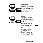 Предварительный просмотр 90 страницы Sony KV-21LS30K Instruction Manual