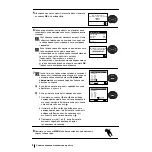 Предварительный просмотр 102 страницы Sony KV-21LS30K Instruction Manual