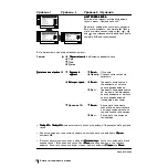 Предварительный просмотр 104 страницы Sony KV-21LS30K Instruction Manual