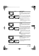 Предварительный просмотр 11 страницы Sony KV-21LS30U Instruction Manual