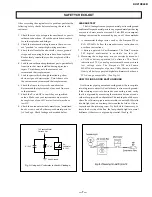 Preview for 7 page of Sony KV-21XE40B Service Manual