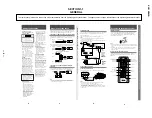 Preview for 8 page of Sony KV-21XE40B Service Manual