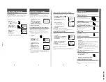 Preview for 9 page of Sony KV-21XE40B Service Manual