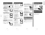 Preview for 10 page of Sony KV-21XE40B Service Manual