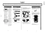 Preview for 12 page of Sony KV-21XE40B Service Manual