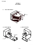 Preview for 16 page of Sony KV-21XE40B Service Manual