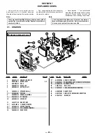 Preview for 41 page of Sony KV-21XE40B Service Manual