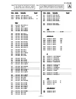 Preview for 44 page of Sony KV-21XE40B Service Manual