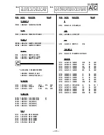 Preview for 48 page of Sony KV-21XE40B Service Manual