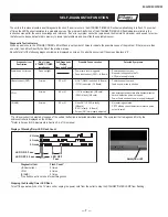 Preview for 7 page of Sony KV-24FS100 - 24" Fd Trinitron Wega Service Manual