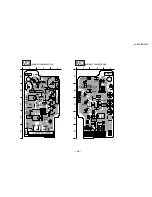 Preview for 38 page of Sony KV-24FS100 - 24" Fd Trinitron Wega Service Manual