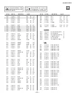 Preview for 43 page of Sony KV-24FS100 - 24" Fd Trinitron Wega Service Manual