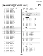 Preview for 44 page of Sony KV-24FS100 - 24" Fd Trinitron Wega Service Manual