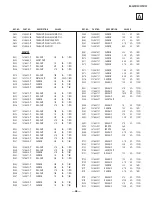 Preview for 46 page of Sony KV-24FS100 - 24" Fd Trinitron Wega Service Manual