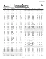 Preview for 48 page of Sony KV-24FS100 - 24" Fd Trinitron Wega Service Manual