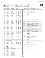 Preview for 49 page of Sony KV-24FS100 - 24" Fd Trinitron Wega Service Manual