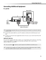 Preview for 67 page of Sony KV-24FS100 - 24" Fd Trinitron Wega Service Manual