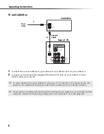 Preview for 68 page of Sony KV-24FS100 - 24" Fd Trinitron Wega Service Manual