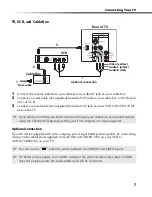 Preview for 69 page of Sony KV-24FS100 - 24" Fd Trinitron Wega Service Manual