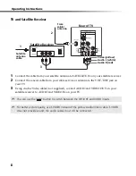 Preview for 70 page of Sony KV-24FS100 - 24" Fd Trinitron Wega Service Manual