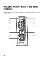 Preview for 74 page of Sony KV-24FS100 - 24" Fd Trinitron Wega Service Manual