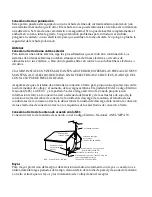 Preview for 104 page of Sony KV-24FS100 - 24" Fd Trinitron Wega Service Manual