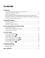 Preview for 106 page of Sony KV-24FS100 - 24" Fd Trinitron Wega Service Manual