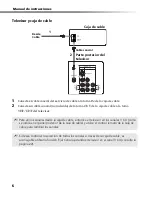 Preview for 112 page of Sony KV-24FS100 - 24" Fd Trinitron Wega Service Manual