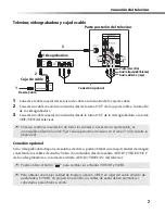 Preview for 113 page of Sony KV-24FS100 - 24" Fd Trinitron Wega Service Manual