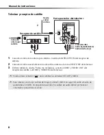 Preview for 114 page of Sony KV-24FS100 - 24" Fd Trinitron Wega Service Manual