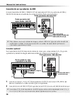 Preview for 116 page of Sony KV-24FS100 - 24" Fd Trinitron Wega Service Manual