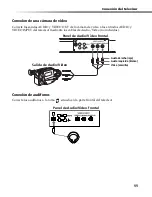 Preview for 117 page of Sony KV-24FS100 - 24" Fd Trinitron Wega Service Manual