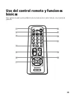 Preview for 118 page of Sony KV-24FS100 - 24" Fd Trinitron Wega Service Manual