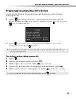 Preview for 120 page of Sony KV-24FS100 - 24" Fd Trinitron Wega Service Manual