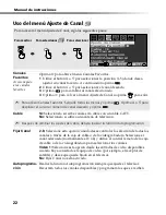 Preview for 126 page of Sony KV-24FS100 - 24" Fd Trinitron Wega Service Manual