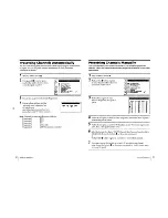 Предварительный просмотр 11 страницы Sony KV-25F3A Service Manual