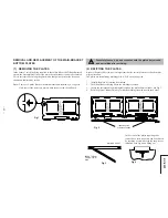 Предварительный просмотр 23 страницы Sony KV-25F3A Service Manual