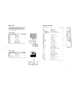 Предварительный просмотр 7 страницы Sony KV-25K1A Service Manual