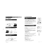 Предварительный просмотр 8 страницы Sony KV-25K1A Service Manual