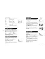 Предварительный просмотр 12 страницы Sony KV-25K1A Service Manual