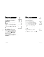 Предварительный просмотр 14 страницы Sony KV-25K1A Service Manual