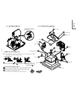 Предварительный просмотр 18 страницы Sony KV-25K1A Service Manual