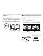 Предварительный просмотр 19 страницы Sony KV-25K1A Service Manual