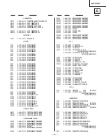 Предварительный просмотр 56 страницы Sony KV-25K1A Service Manual