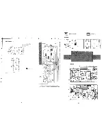 Предварительный просмотр 75 страницы Sony KV-25K1A Service Manual