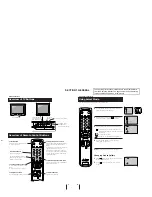 Предварительный просмотр 6 страницы Sony KV-25K5K Servise Manual