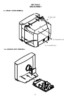 Предварительный просмотр 12 страницы Sony KV-25K5K Servise Manual